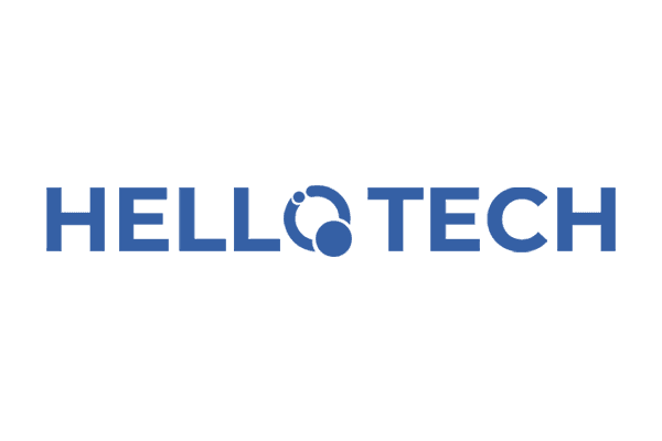 Hello tech